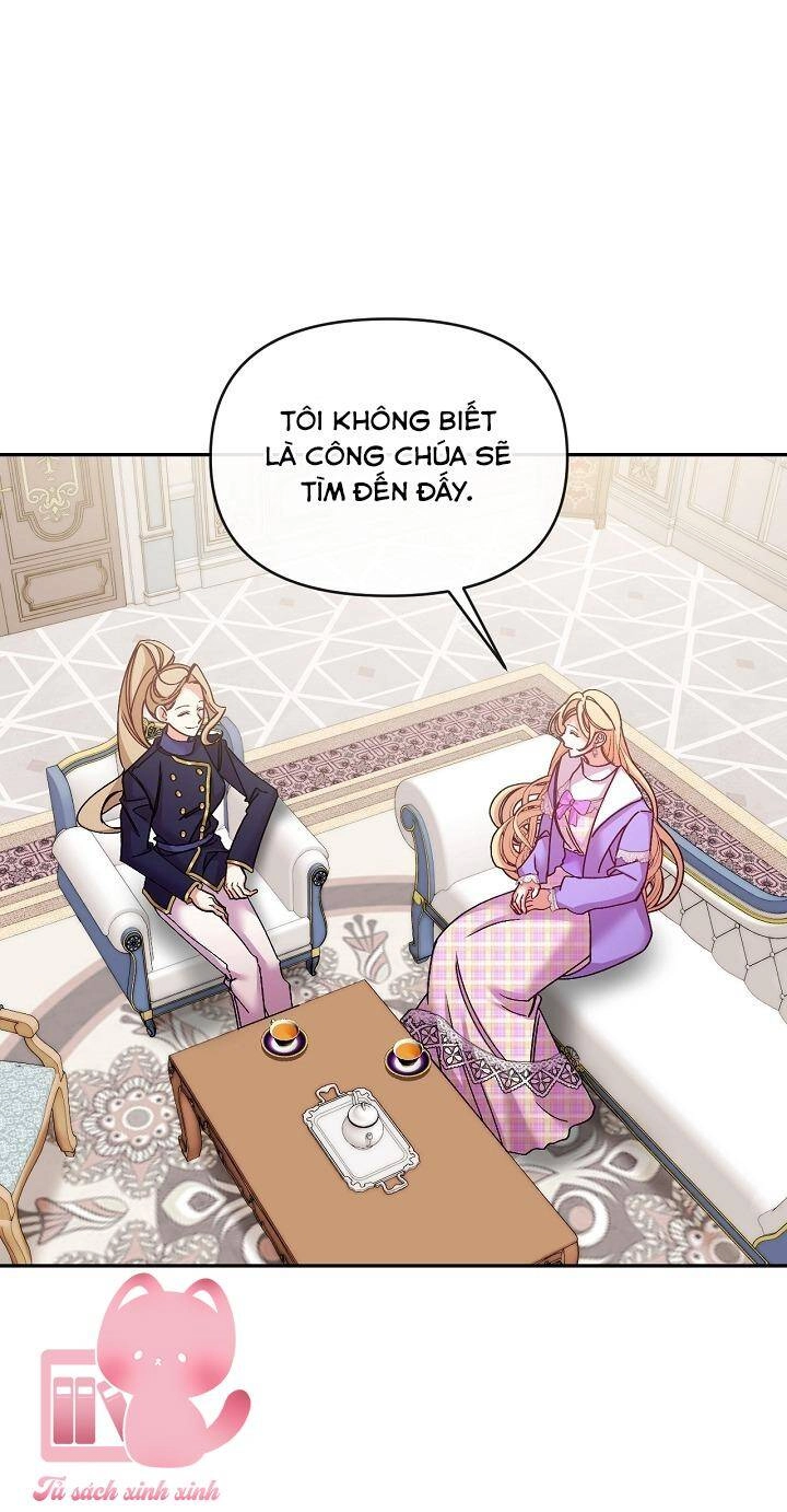 Vị Hôn Thê Của Kẻ Săn Mồi Chapter 39 - 3