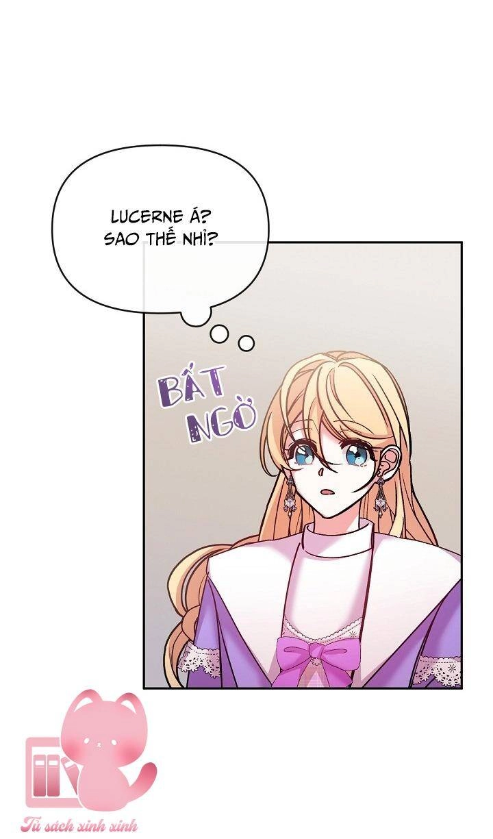 Vị Hôn Thê Của Kẻ Săn Mồi Chapter 39 - 5