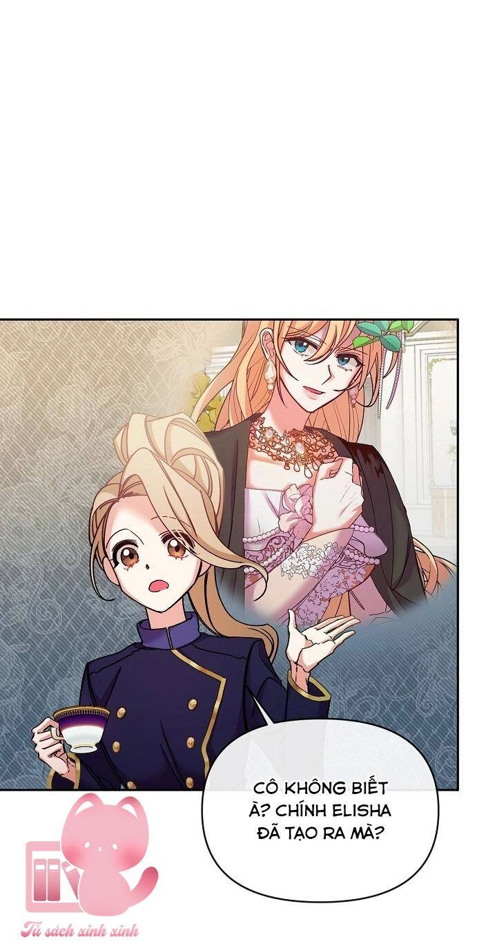 Vị Hôn Thê Của Kẻ Săn Mồi Chapter 39 - 8