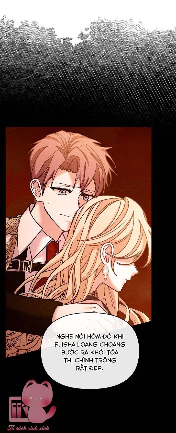 Vị Hôn Thê Của Kẻ Săn Mồi Chapter 39 - 9