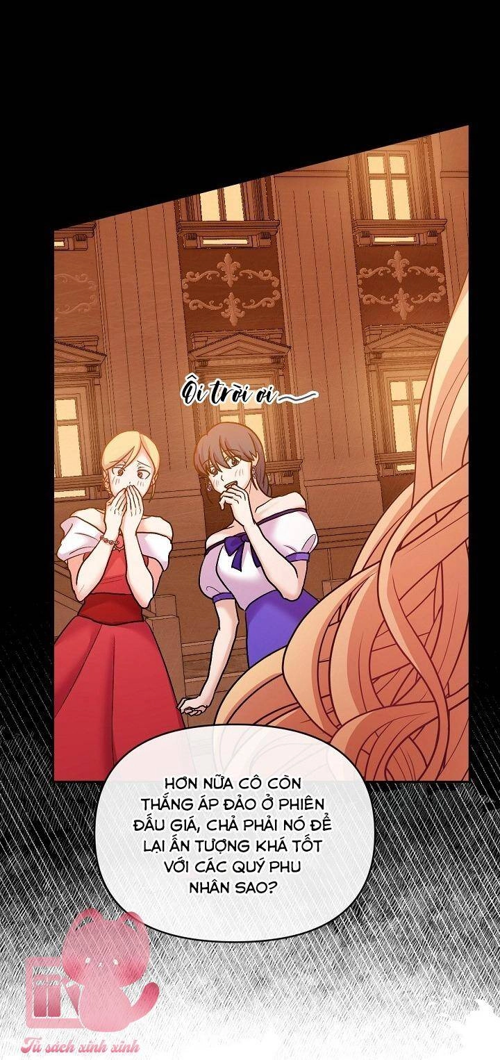 Vị Hôn Thê Của Kẻ Săn Mồi Chapter 39 - 10