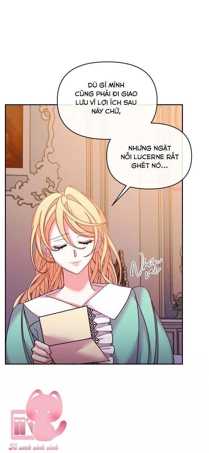 Vị Hôn Thê Của Kẻ Săn Mồi Chapter 39 - 46