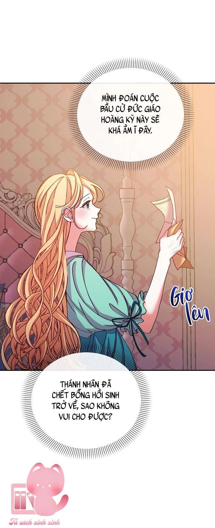 Vị Hôn Thê Của Kẻ Săn Mồi Chapter 39 - 48