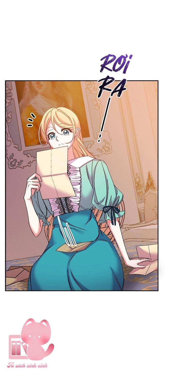 Vị Hôn Thê Của Kẻ Săn Mồi Chapter 39 - 49