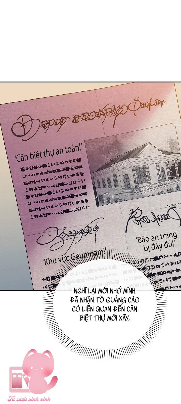 Vị Hôn Thê Của Kẻ Săn Mồi Chapter 39 - 51