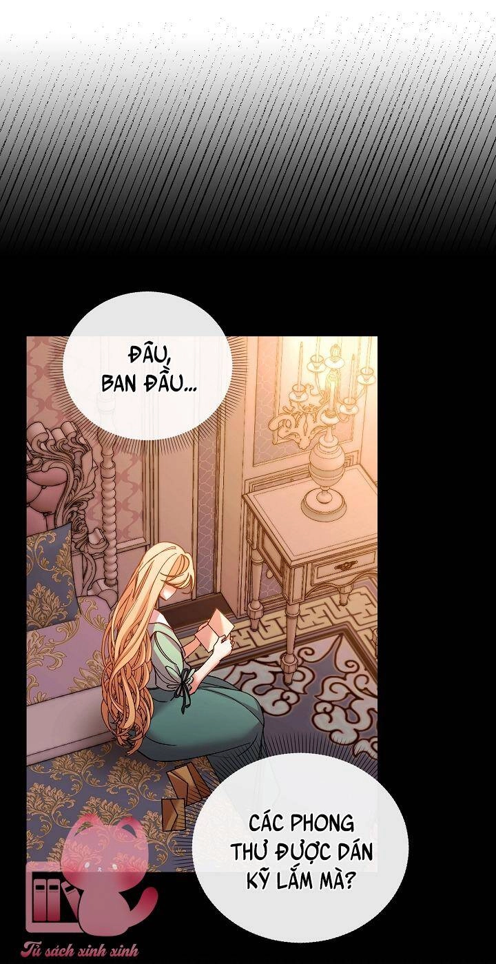 Vị Hôn Thê Của Kẻ Săn Mồi Chapter 40 - 4