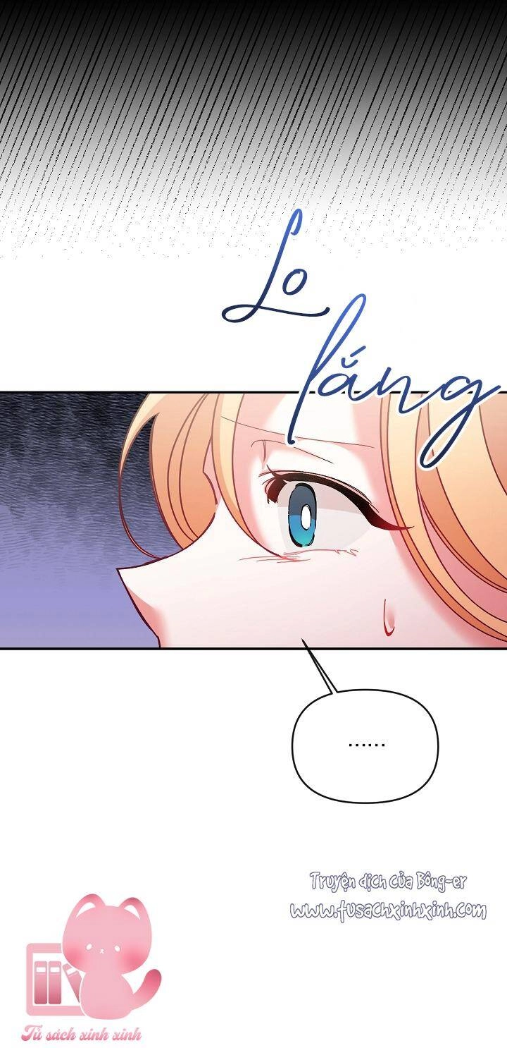 Vị Hôn Thê Của Kẻ Săn Mồi Chapter 40 - 5