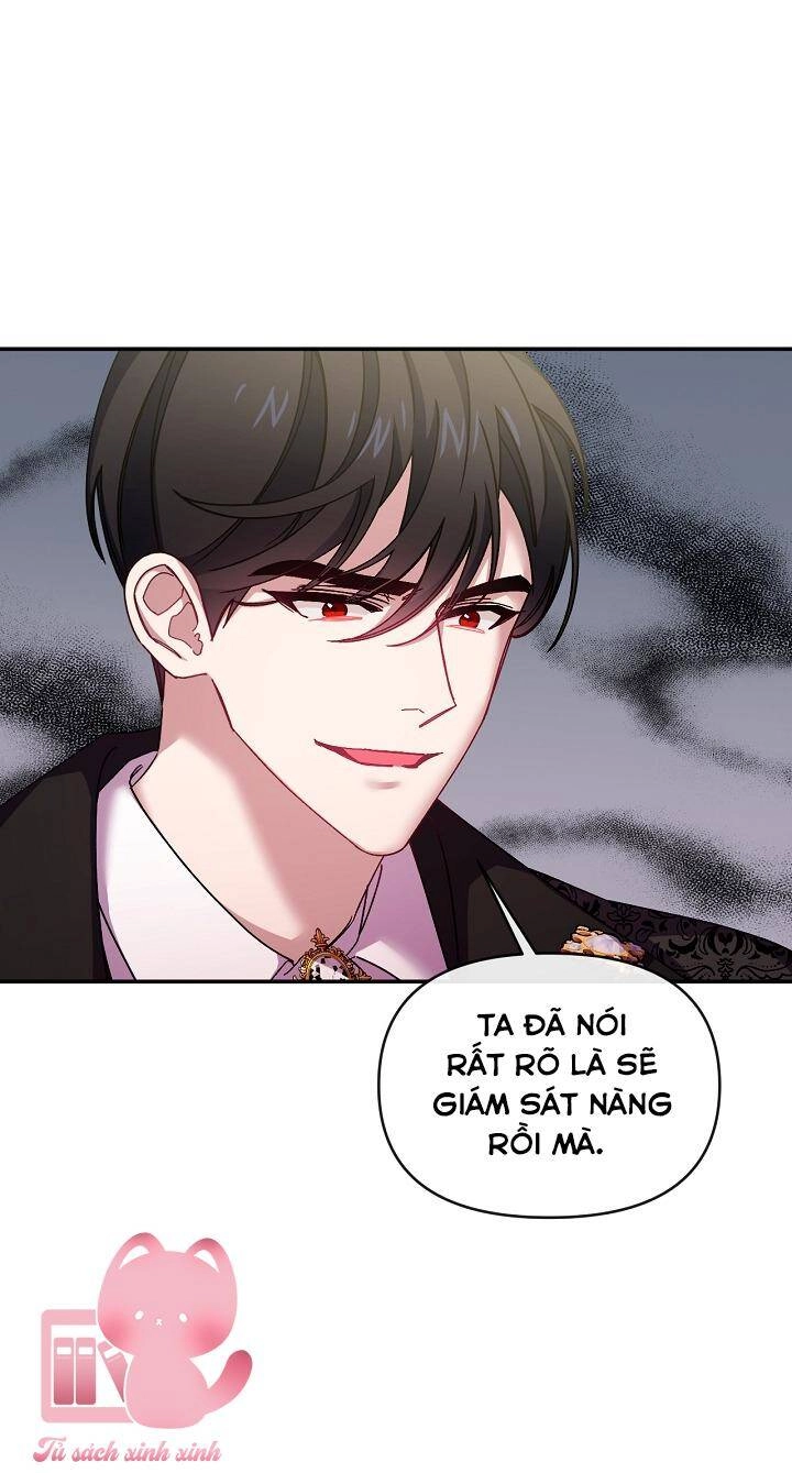 Vị Hôn Thê Của Kẻ Săn Mồi Chapter 40 - 7