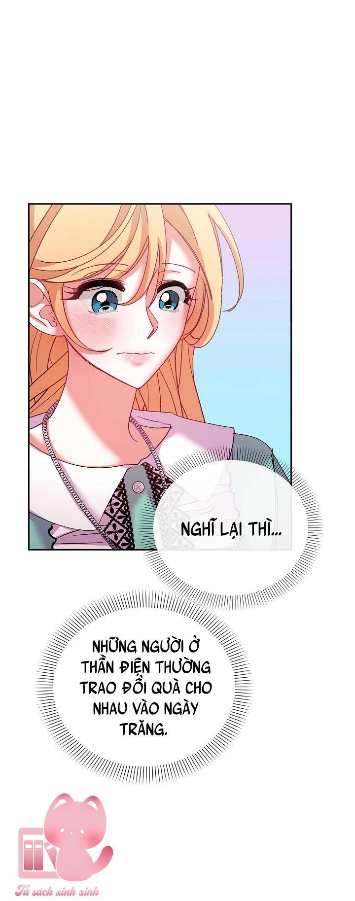 Vị Hôn Thê Của Kẻ Săn Mồi Chapter 40 - 20