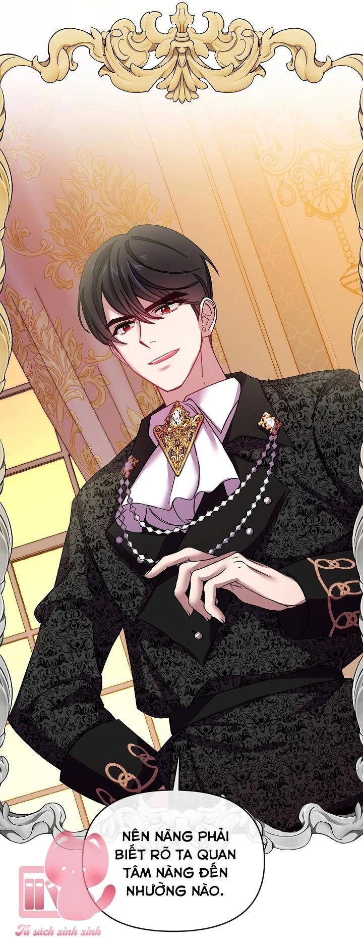 Vị Hôn Thê Của Kẻ Săn Mồi Chapter 40 - 23