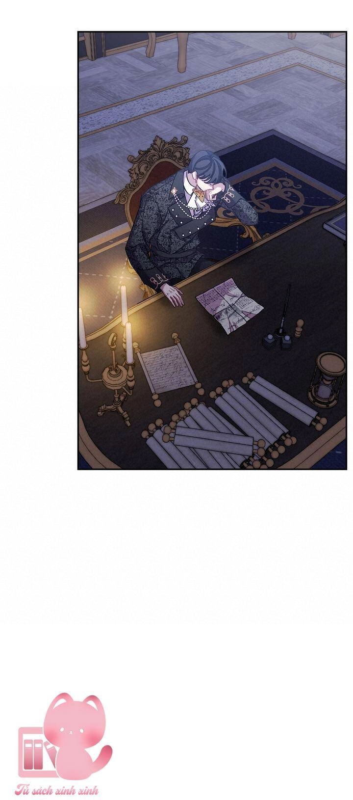 Vị Hôn Thê Của Kẻ Săn Mồi Chapter 40 - 27