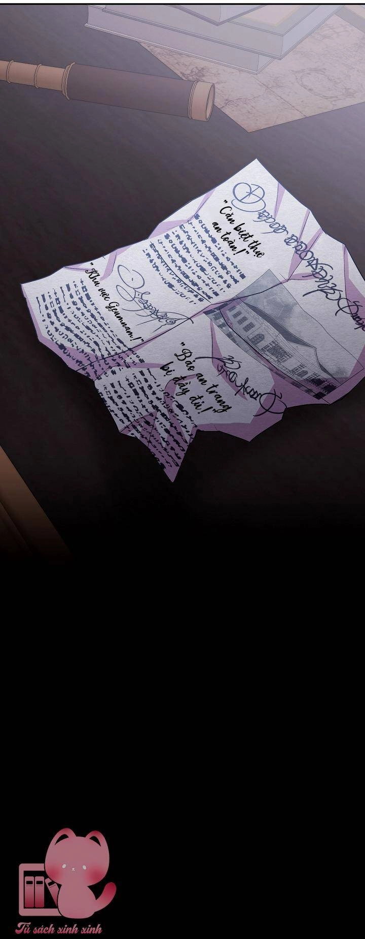 Vị Hôn Thê Của Kẻ Săn Mồi Chapter 40 - 28