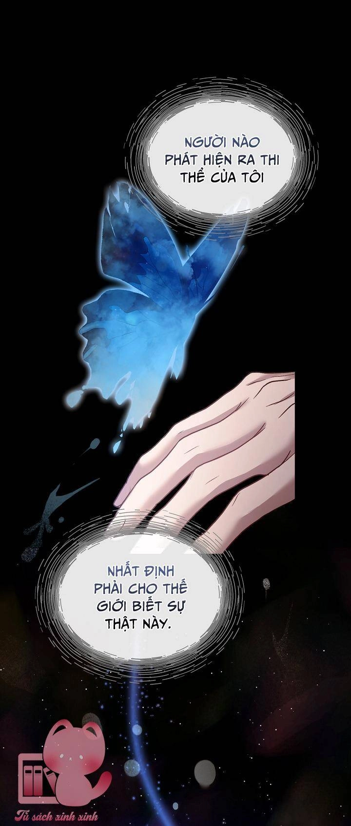 Vị Hôn Thê Của Kẻ Săn Mồi Chapter 40 - 38