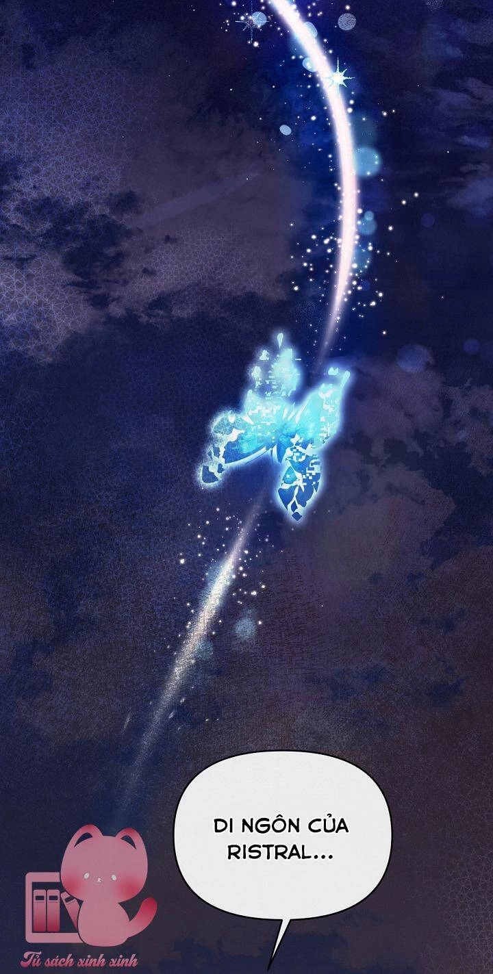 Vị Hôn Thê Của Kẻ Săn Mồi Chapter 40 - 40