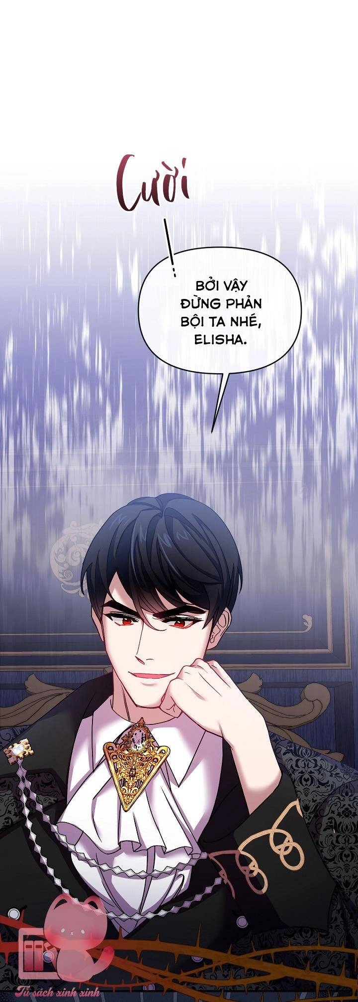 Vị Hôn Thê Của Kẻ Săn Mồi Chapter 40 - 47