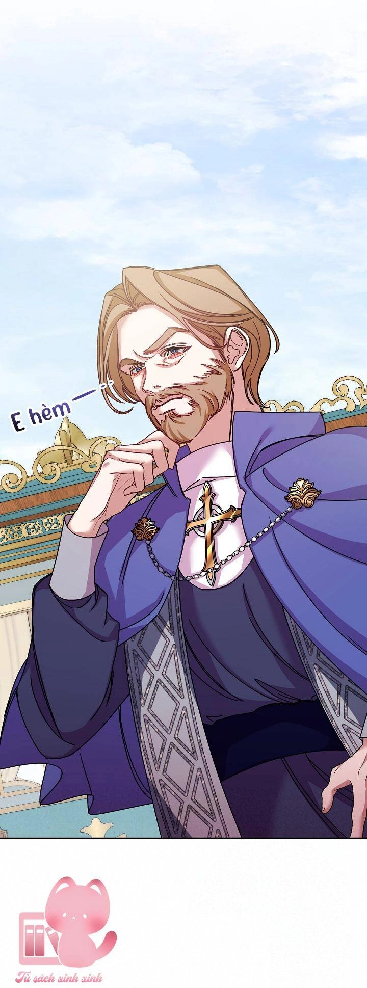 Vị Hôn Thê Của Kẻ Săn Mồi Chapter 40 - 64