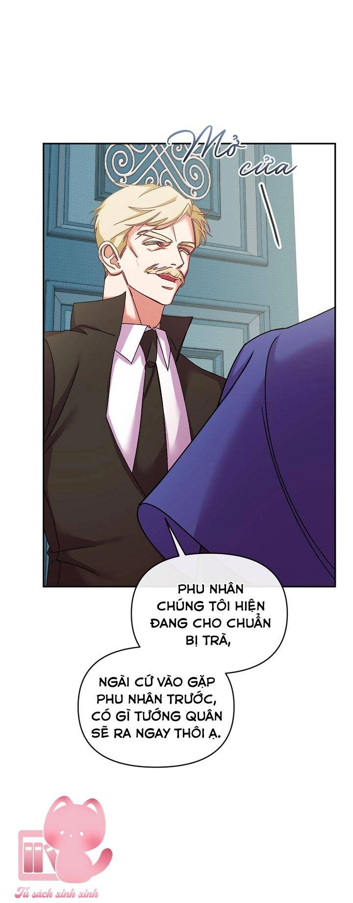 Vị Hôn Thê Của Kẻ Săn Mồi Chapter 40 - 68