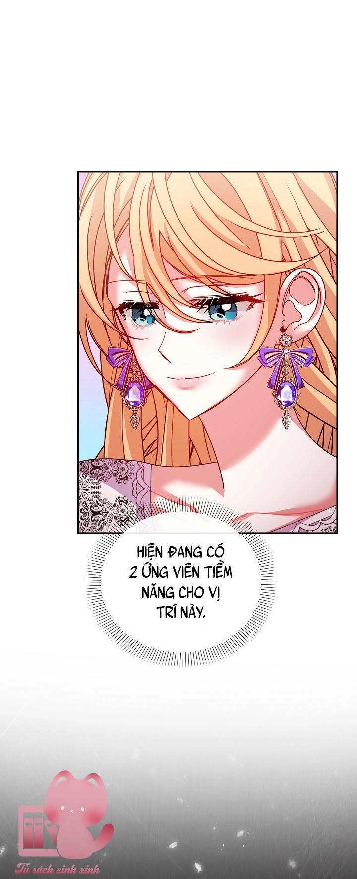 Vị Hôn Thê Của Kẻ Săn Mồi Chapter 41 - 5