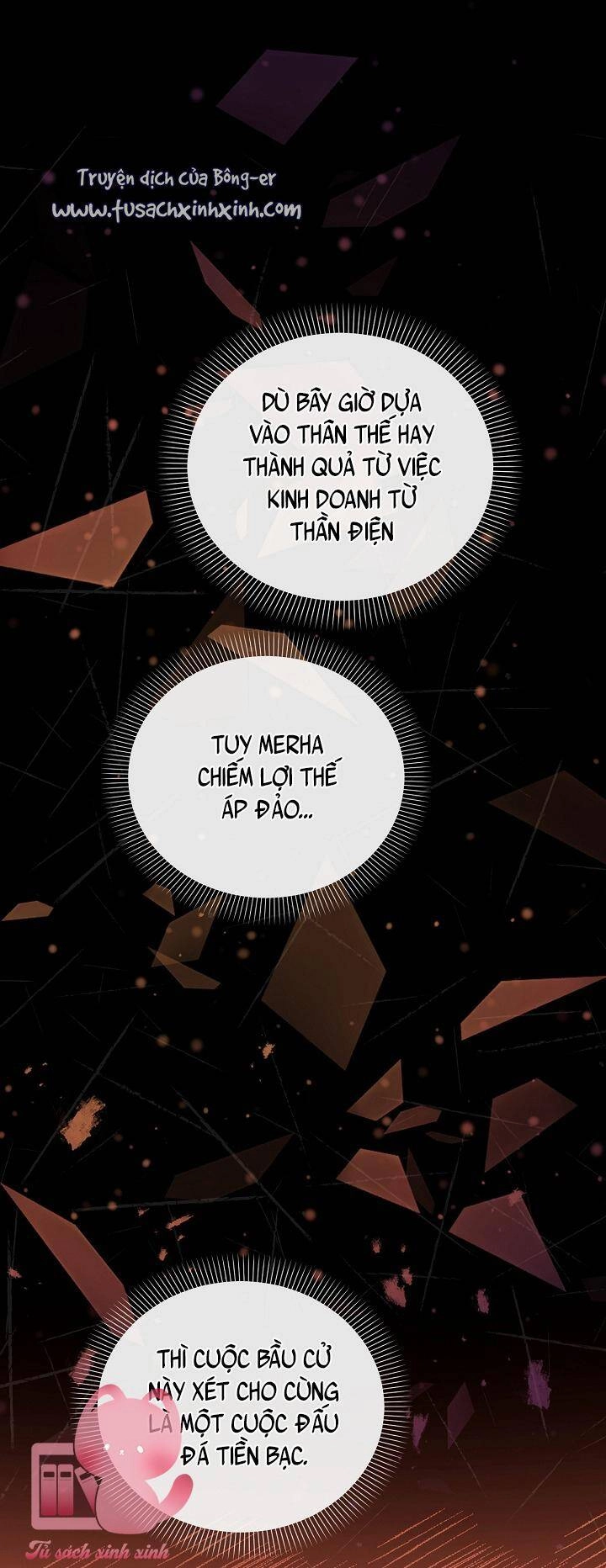 Vị Hôn Thê Của Kẻ Săn Mồi Chapter 41 - 8