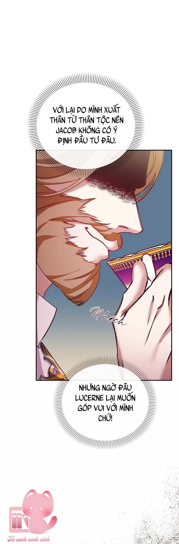 Vị Hôn Thê Của Kẻ Săn Mồi Chapter 41 - 12