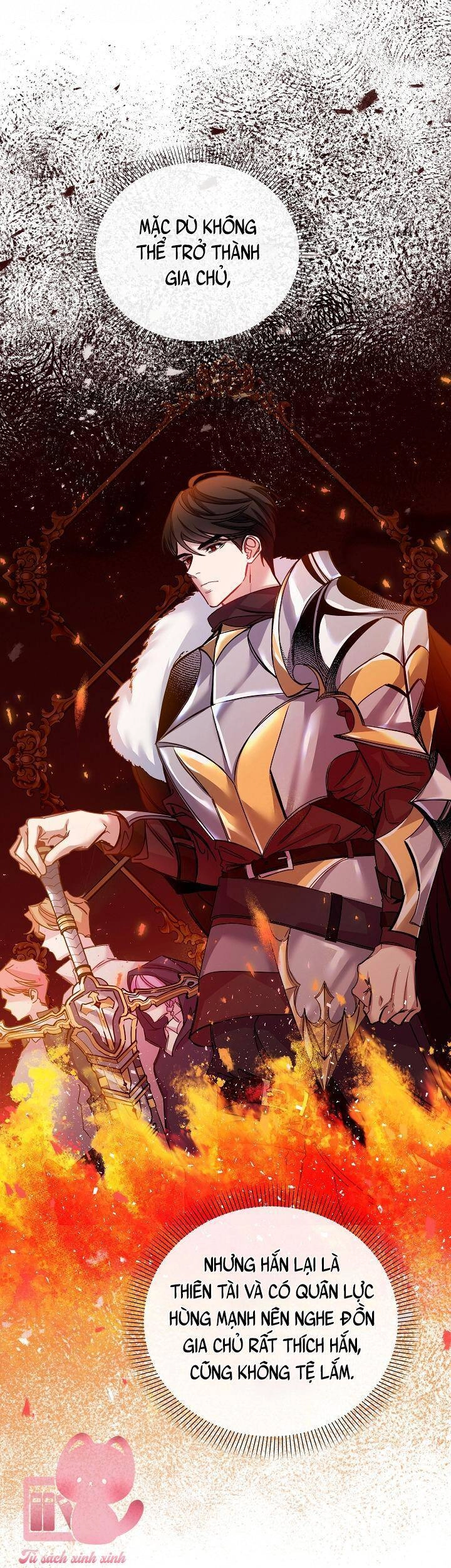 Vị Hôn Thê Của Kẻ Săn Mồi Chapter 41 - 13