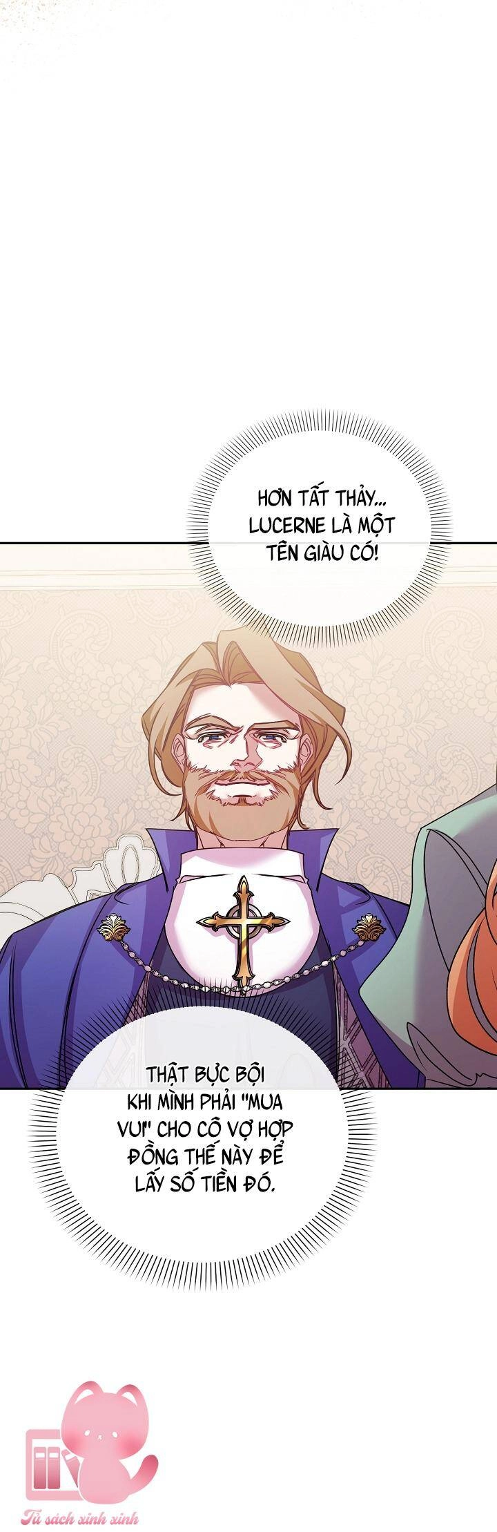 Vị Hôn Thê Của Kẻ Săn Mồi Chapter 41 - 15