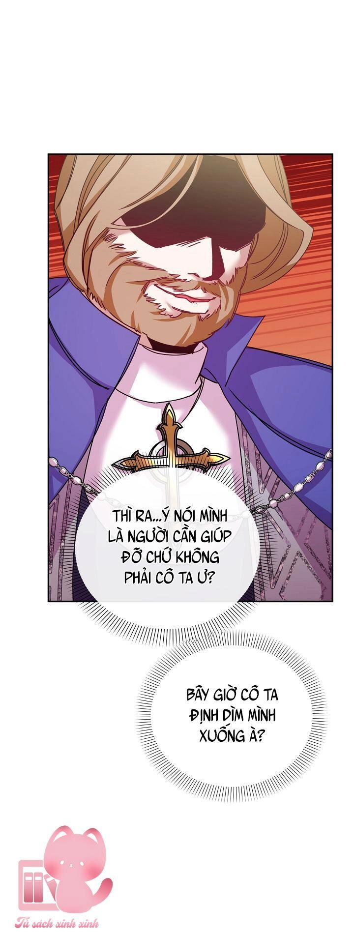 Vị Hôn Thê Của Kẻ Săn Mồi Chapter 41 - 18