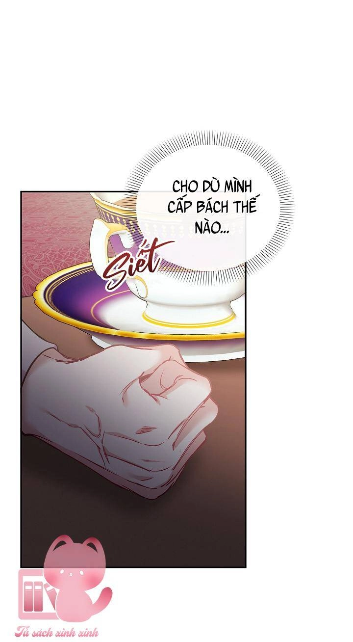 Vị Hôn Thê Của Kẻ Săn Mồi Chapter 41 - 19