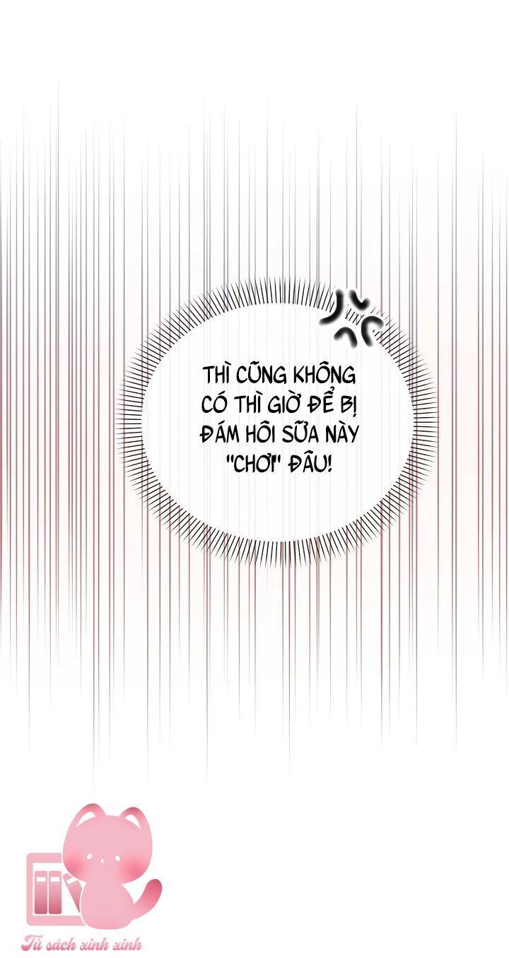 Vị Hôn Thê Của Kẻ Săn Mồi Chapter 41 - 20