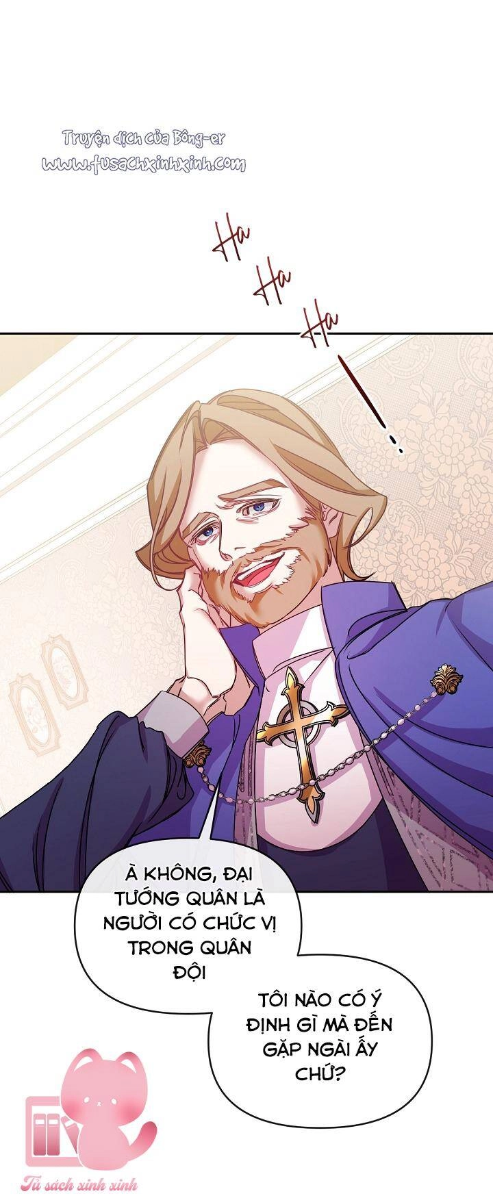 Vị Hôn Thê Của Kẻ Săn Mồi Chapter 41 - 21