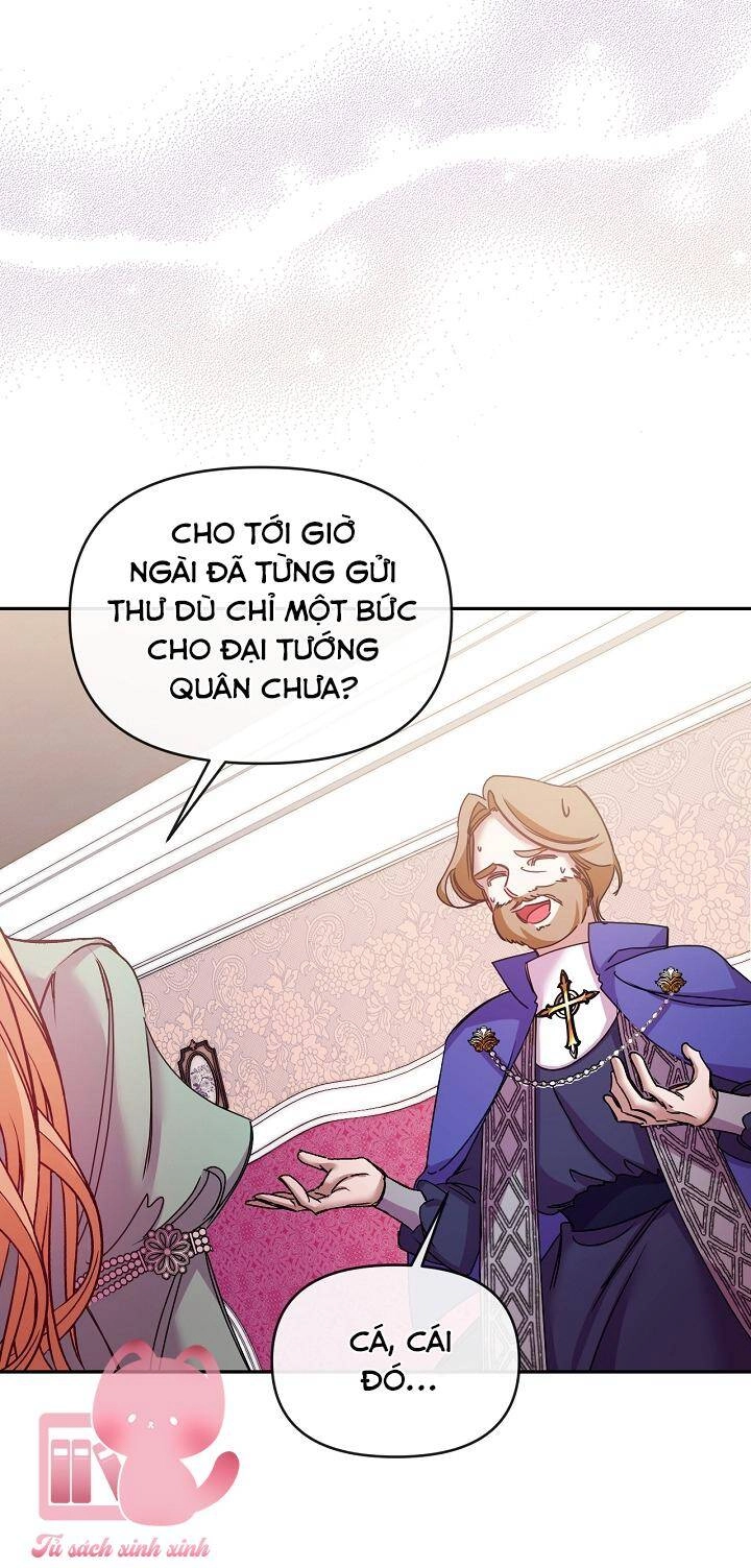 Vị Hôn Thê Của Kẻ Săn Mồi Chapter 41 - 27