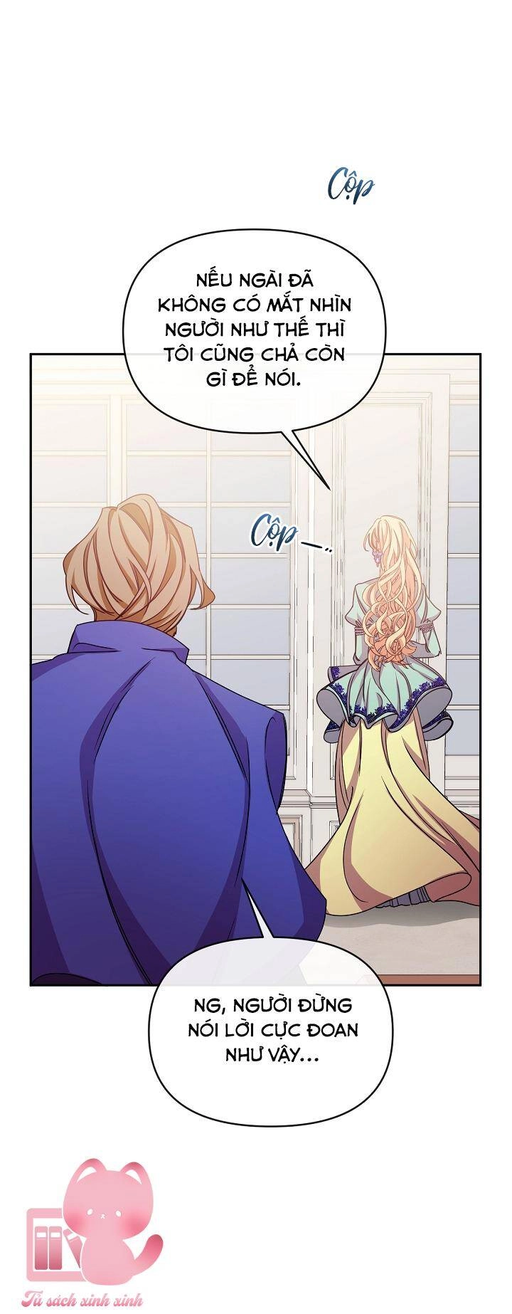 Vị Hôn Thê Của Kẻ Săn Mồi Chapter 41 - 29