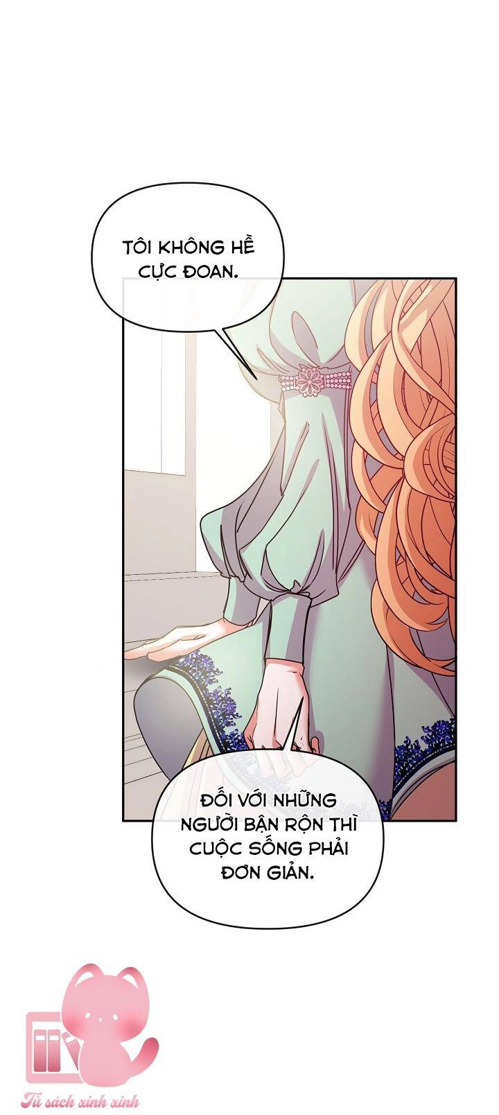 Vị Hôn Thê Của Kẻ Săn Mồi Chapter 41 - 30