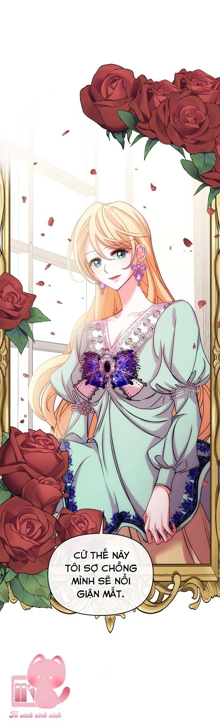 Vị Hôn Thê Của Kẻ Săn Mồi Chapter 41 - 32