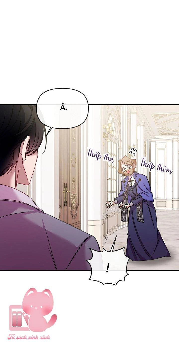 Vị Hôn Thê Của Kẻ Săn Mồi Chapter 41 - 36