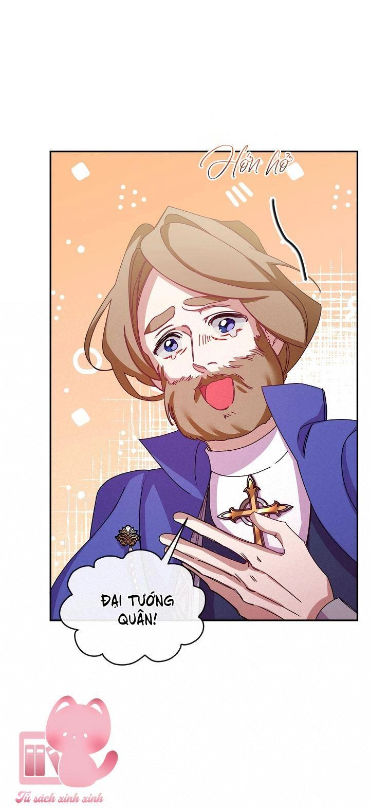 Vị Hôn Thê Của Kẻ Săn Mồi Chapter 41 - 37