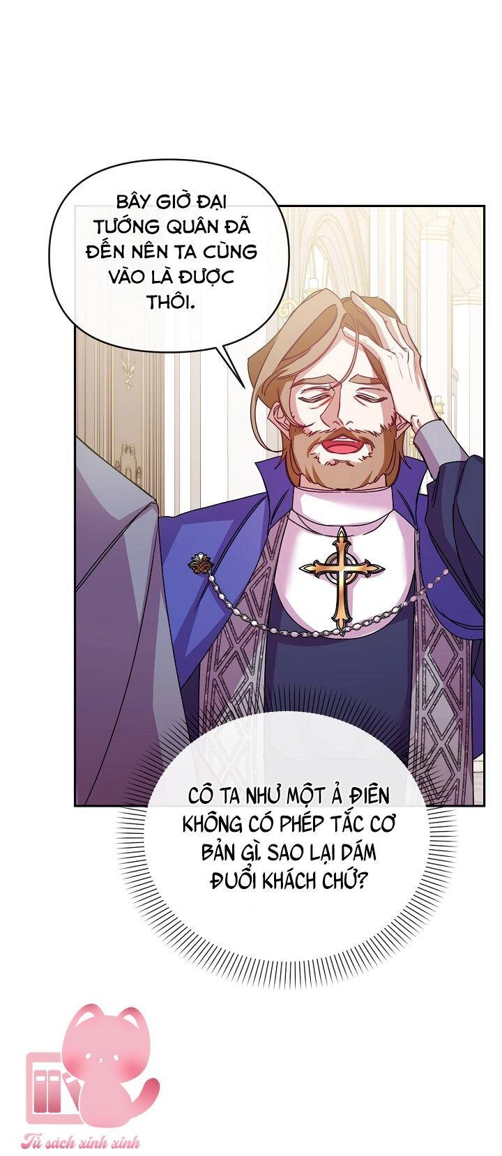 Vị Hôn Thê Của Kẻ Săn Mồi Chapter 41 - 39