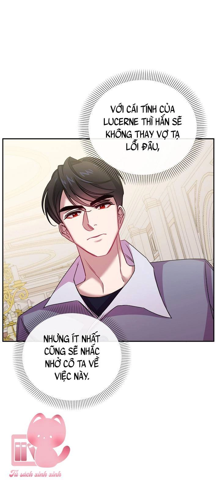 Vị Hôn Thê Của Kẻ Săn Mồi Chapter 41 - 40