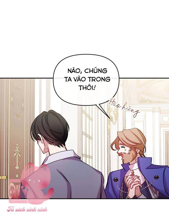 Vị Hôn Thê Của Kẻ Săn Mồi Chapter 41 - 41