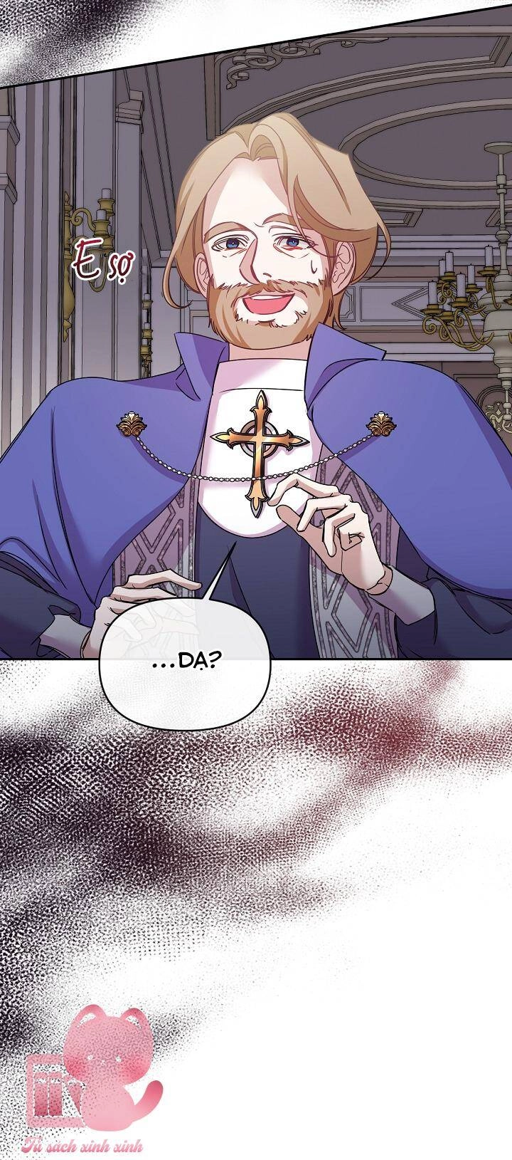 Vị Hôn Thê Của Kẻ Săn Mồi Chapter 41 - 43