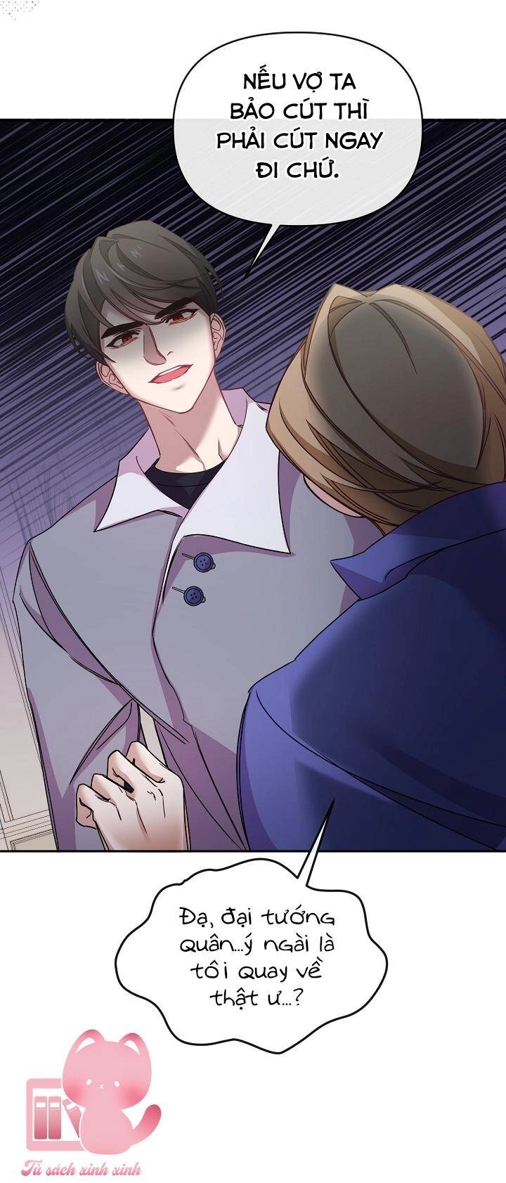 Vị Hôn Thê Của Kẻ Săn Mồi Chapter 41 - 44