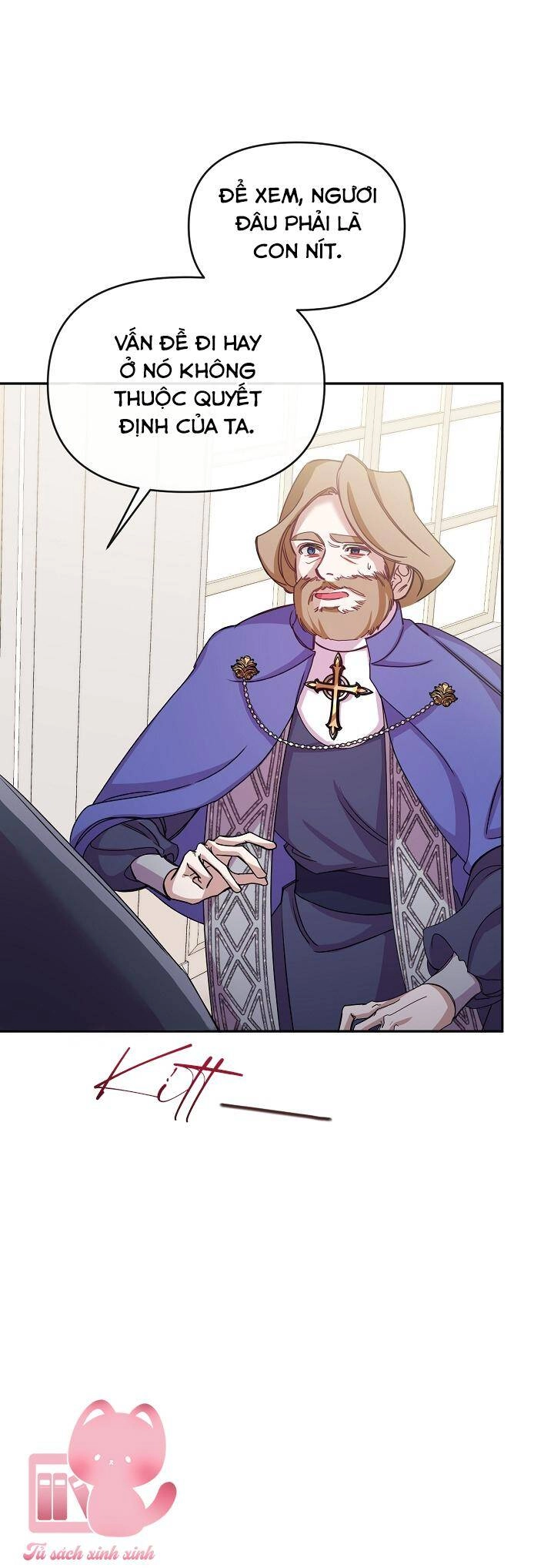 Vị Hôn Thê Của Kẻ Săn Mồi Chapter 41 - 45