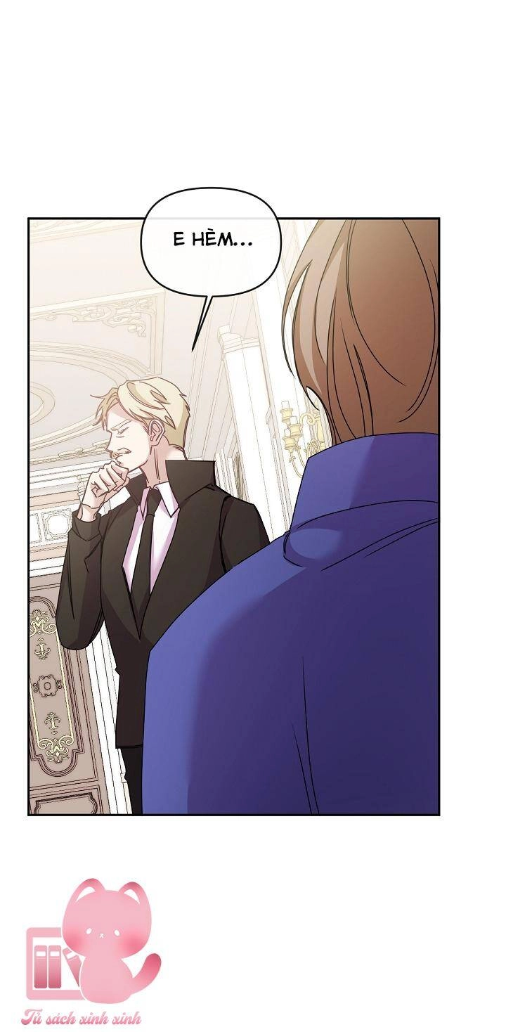 Vị Hôn Thê Của Kẻ Săn Mồi Chapter 41 - 47