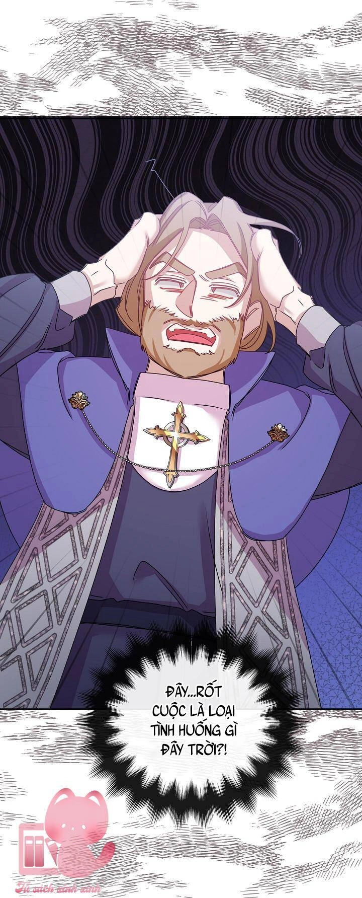 Vị Hôn Thê Của Kẻ Săn Mồi Chapter 41 - 49