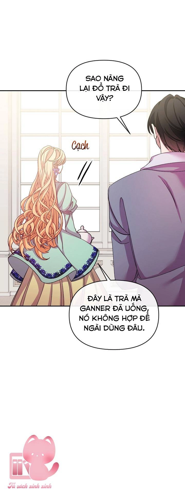 Vị Hôn Thê Của Kẻ Săn Mồi Chapter 41 - 52