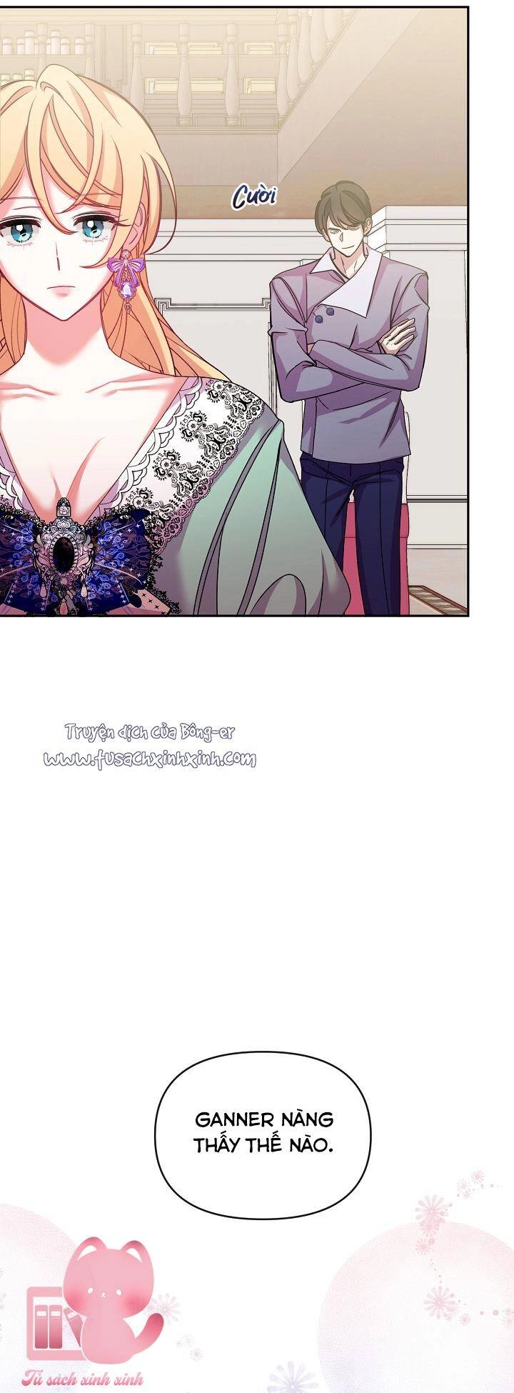 Vị Hôn Thê Của Kẻ Săn Mồi Chapter 41 - 53