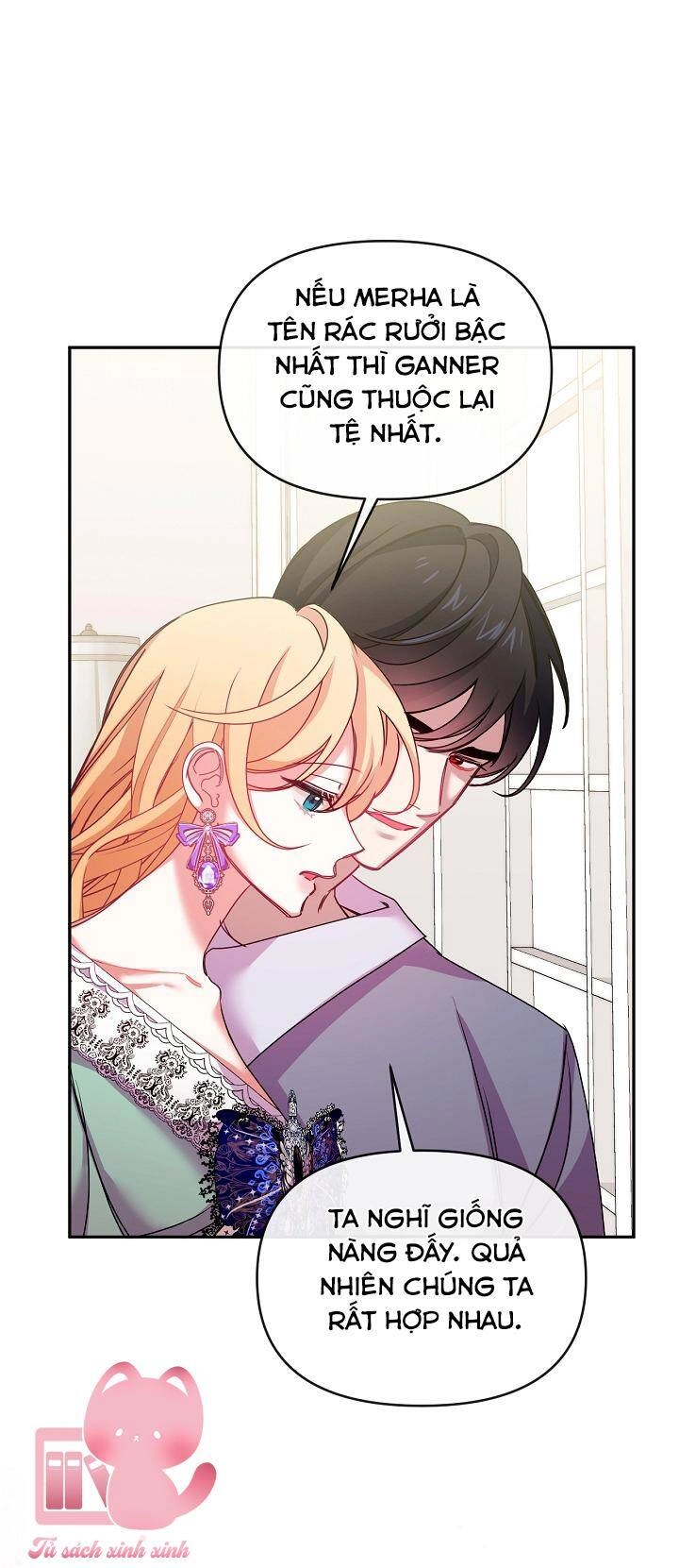 Vị Hôn Thê Của Kẻ Săn Mồi Chapter 41 - 55