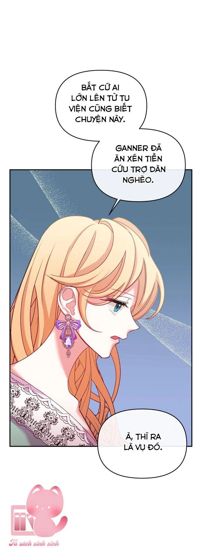 Vị Hôn Thê Của Kẻ Săn Mồi Chapter 41 - 58