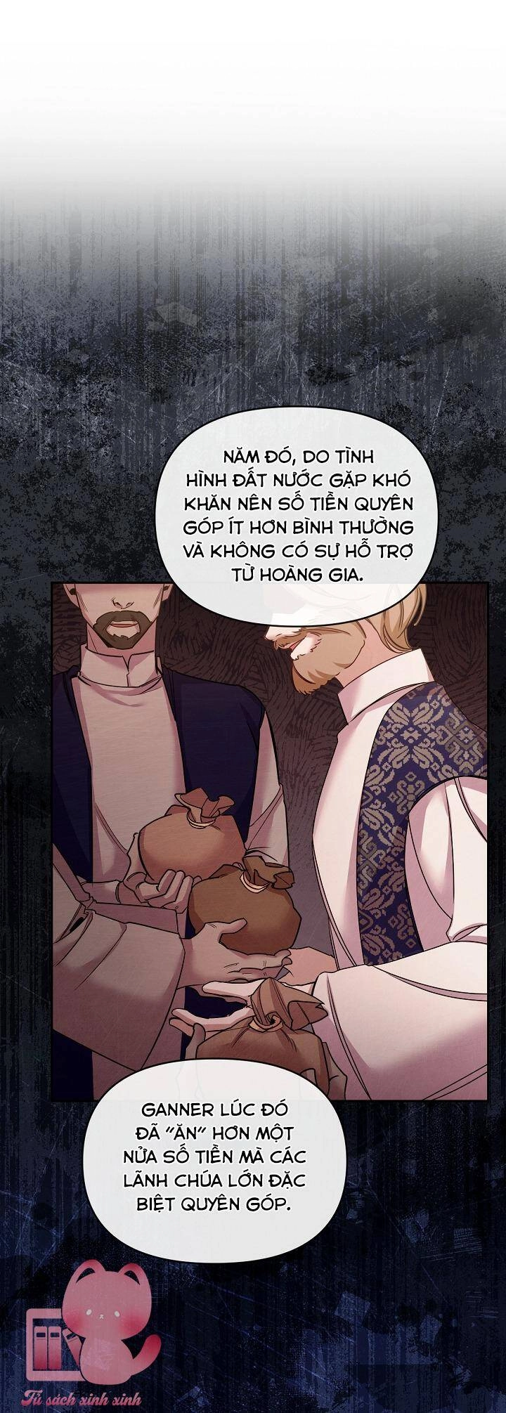 Vị Hôn Thê Của Kẻ Săn Mồi Chapter 41 - 59