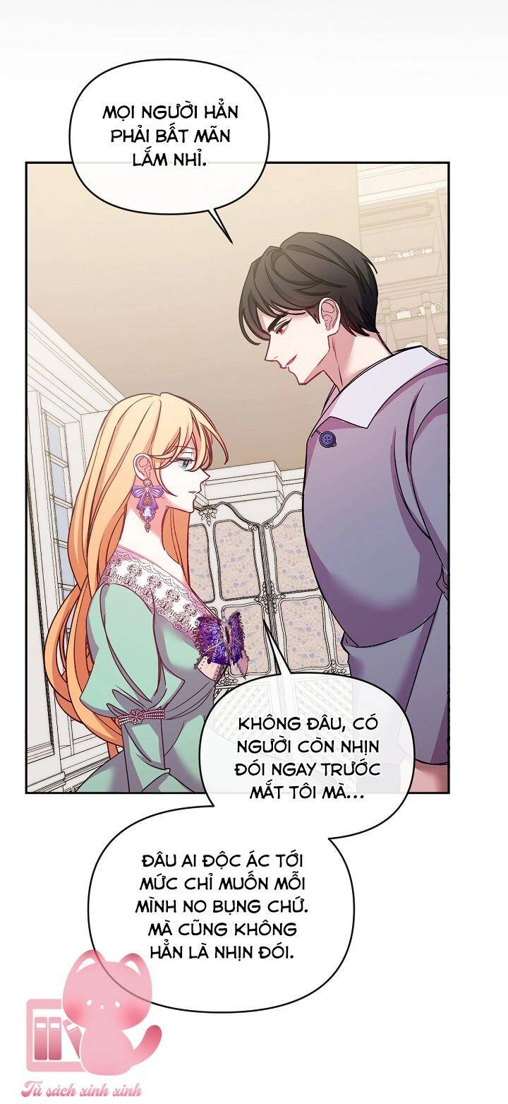 Vị Hôn Thê Của Kẻ Săn Mồi Chapter 41 - 65